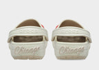 x NBA Classic Clog
