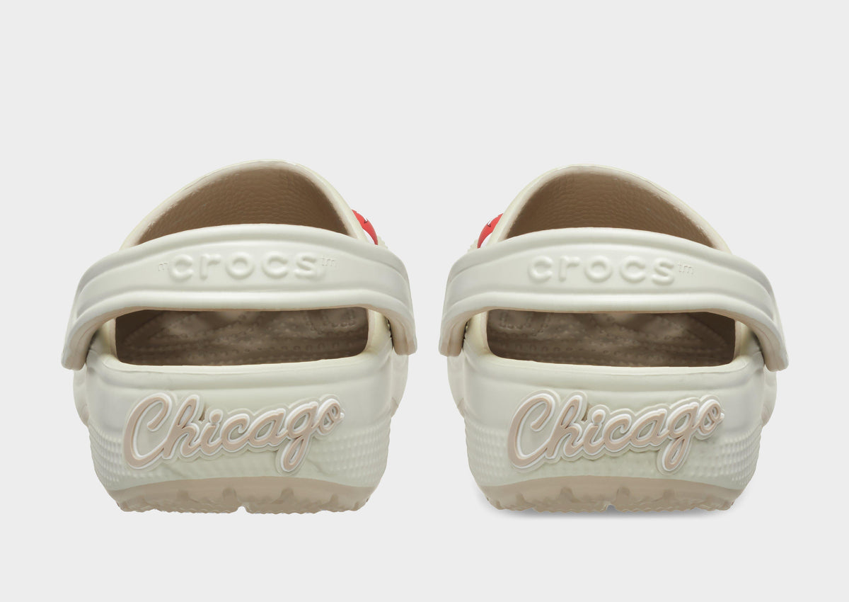 x NBA Classic Clog