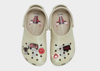 x NBA Classic Clog