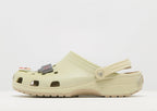 x NBA Classic Clog