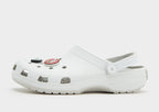 Classic Clog 'Boston Celtics'