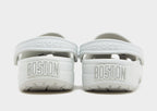 Classic Clog 'Boston Celtics'