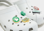 Classic Clog 'Boston Celtics'