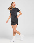 Woven Shorts