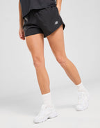 Woven Shorts