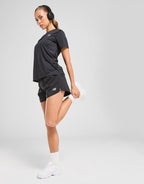 Woven Shorts