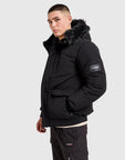 Exposure Parka Jacket