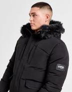 Exposure Parka Jacket