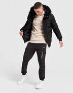 Exposure Parka Jacket