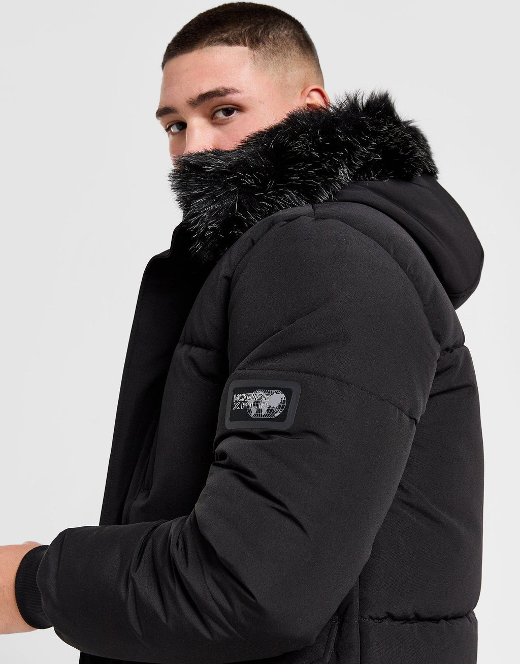 Exposure Parka Jacket