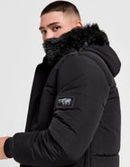 Exposure Parka Jacket