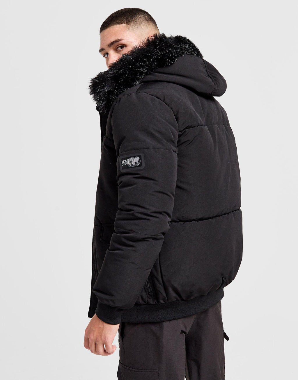 Exposure Parka Jacket