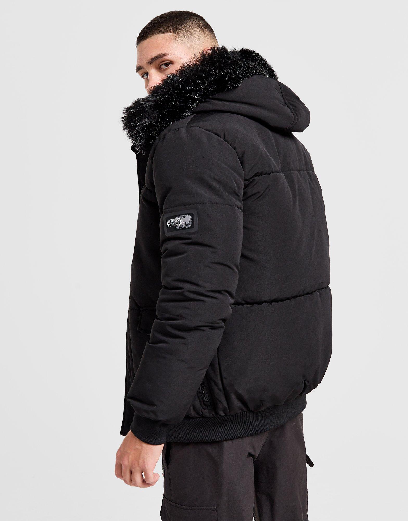 Exposure Parka Jacket