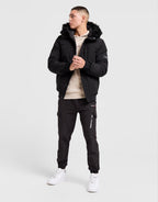Exposure Parka Jacket