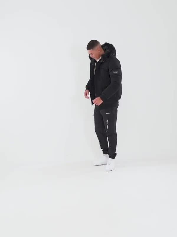 Exposure Parka Jacket