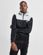 Mardol Poly Full Zip Hoodie
