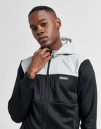 Mardol Poly Full Zip Hoodie