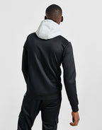 Mardol Poly Full Zip Hoodie