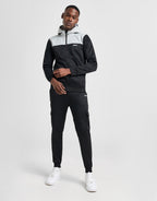 Mardol Poly Full Zip Hoodie