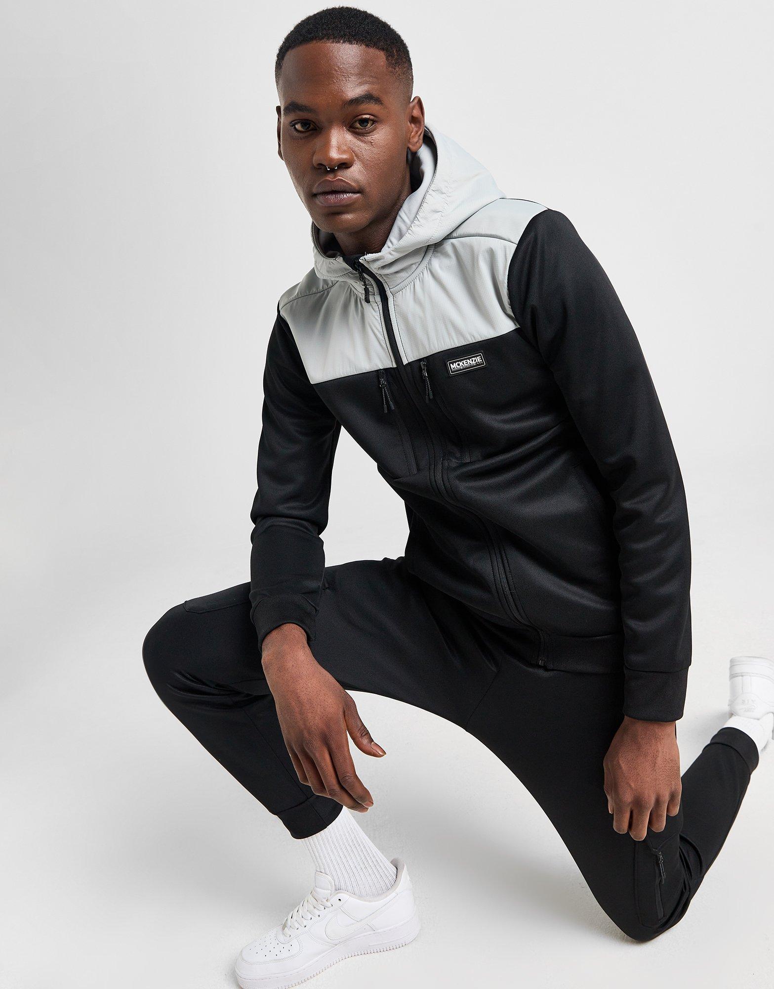 Mardol Poly Full Zip Hoodie