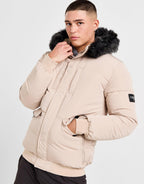 Exposure Parka Jacket