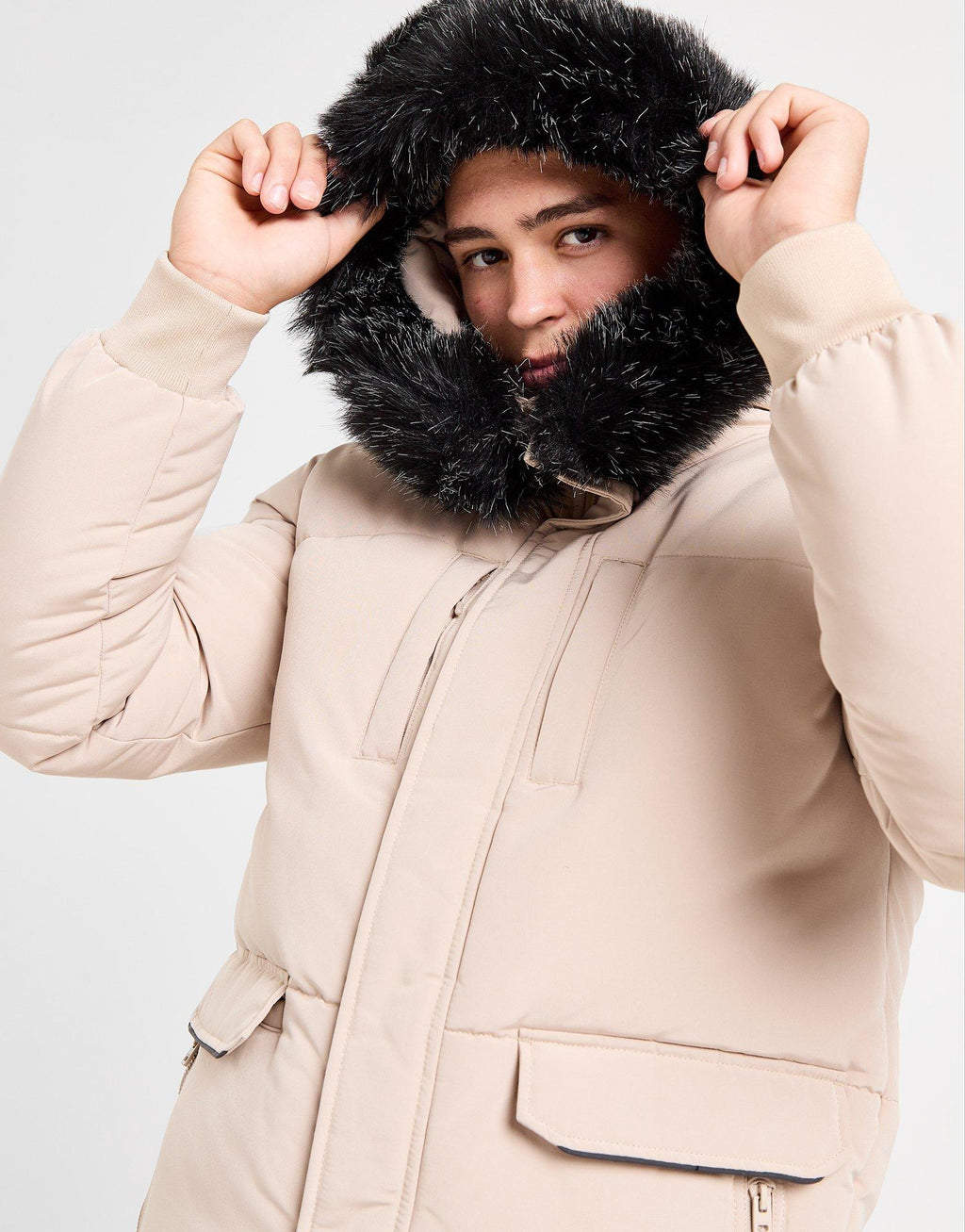 Exposure Parka Jacket