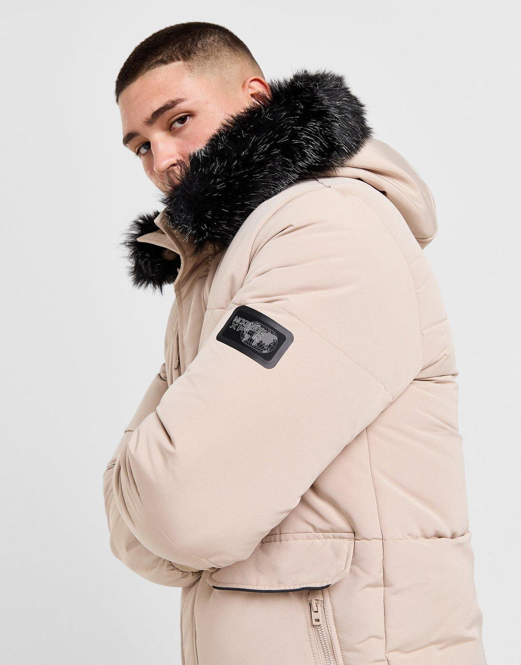 Exposure Parka Jacket