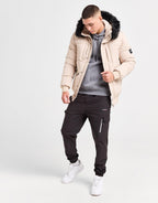 Exposure Parka Jacket