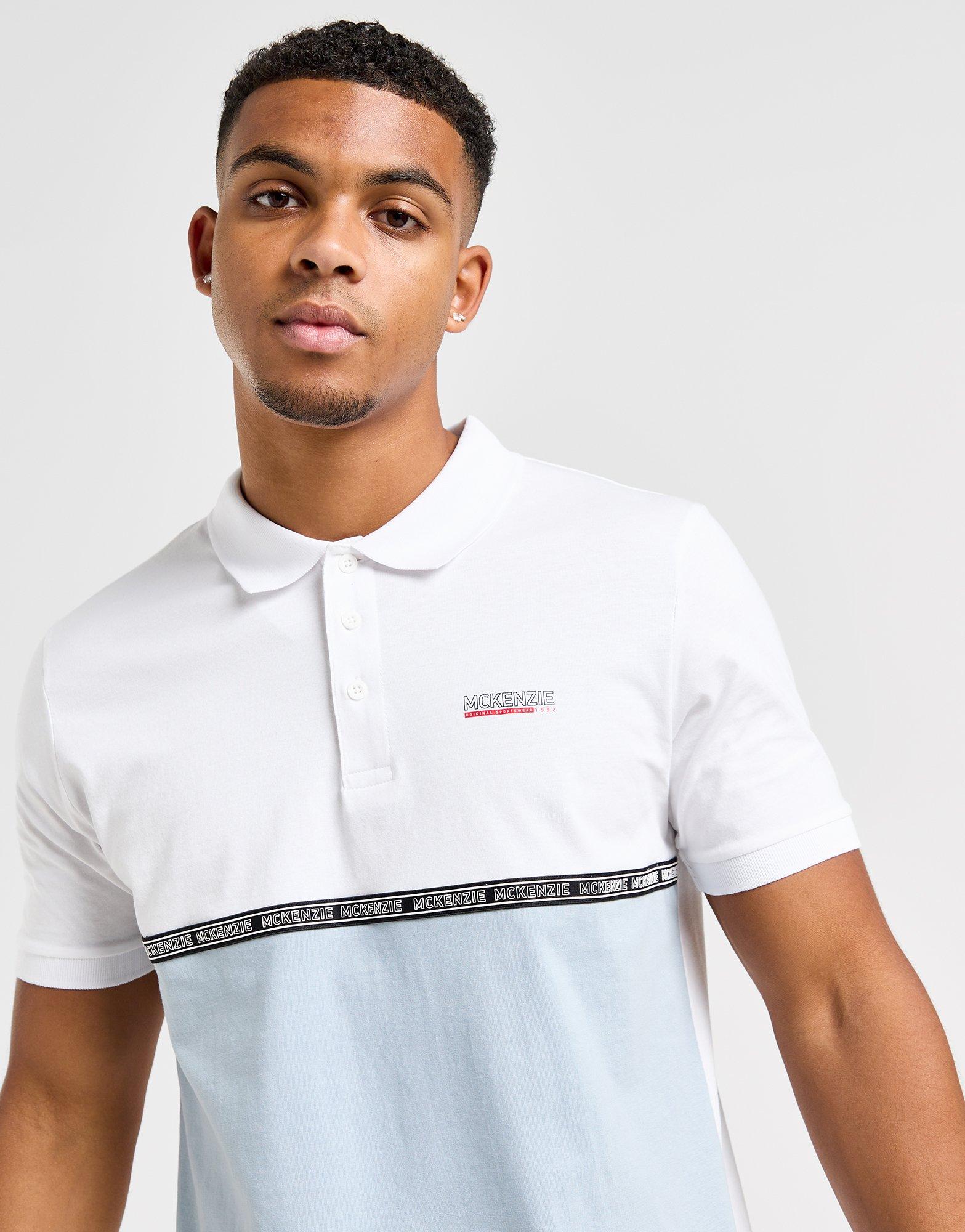 Adder Polo Shirt