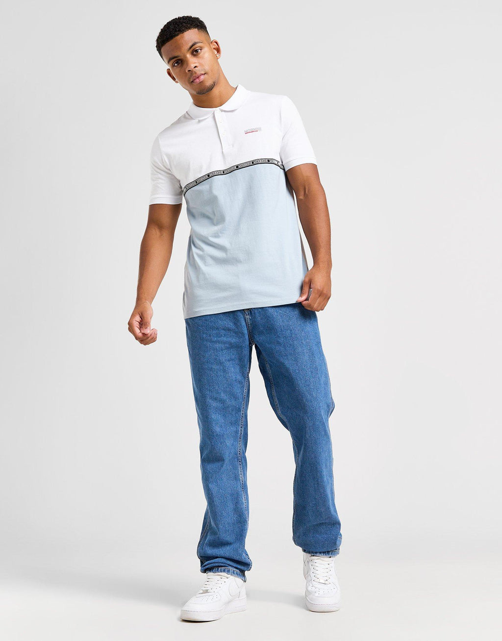 Adder Polo Shirt