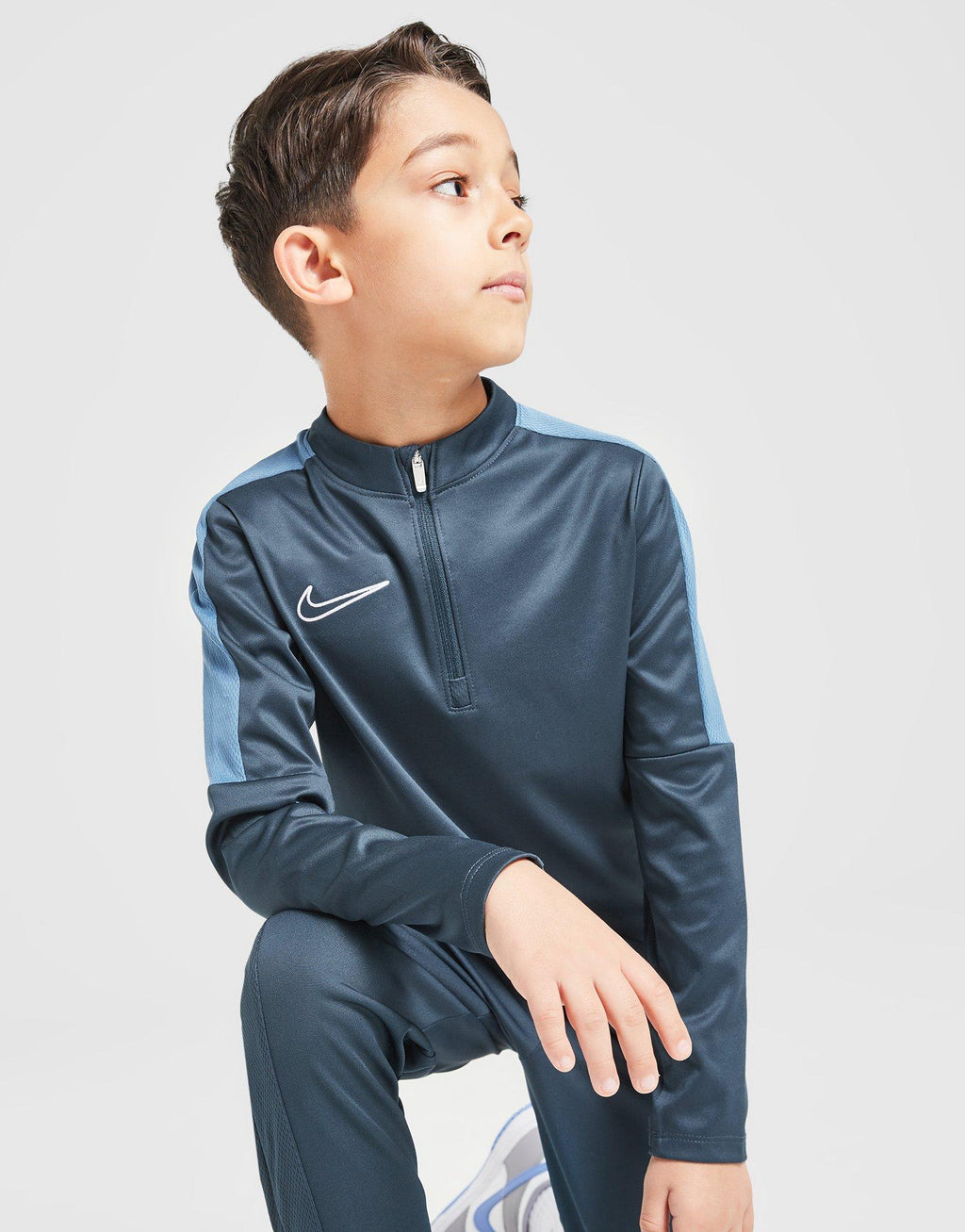 Academy Track Top/Track Pants Set Children