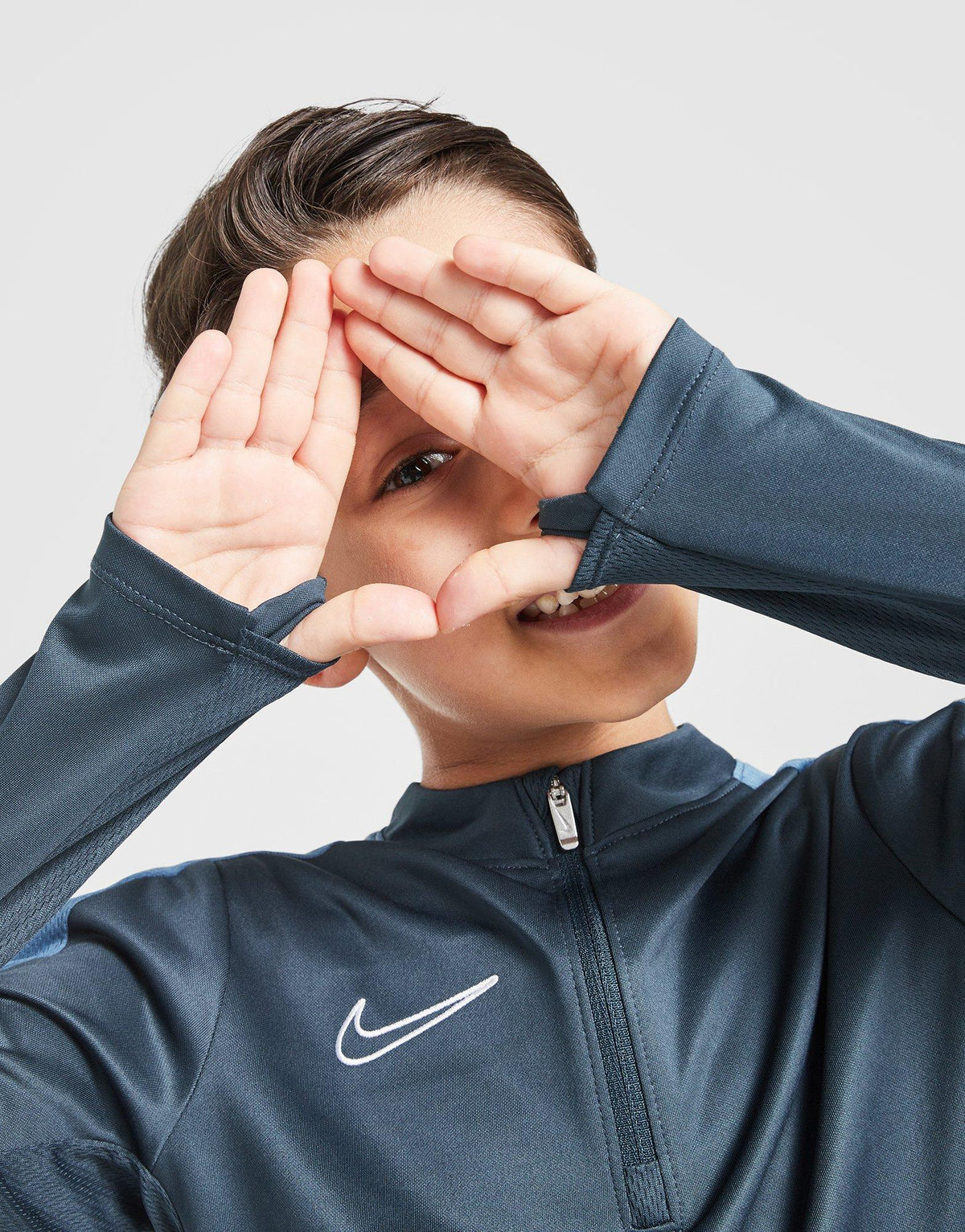 Academy Track Top/Track Pants Set Children