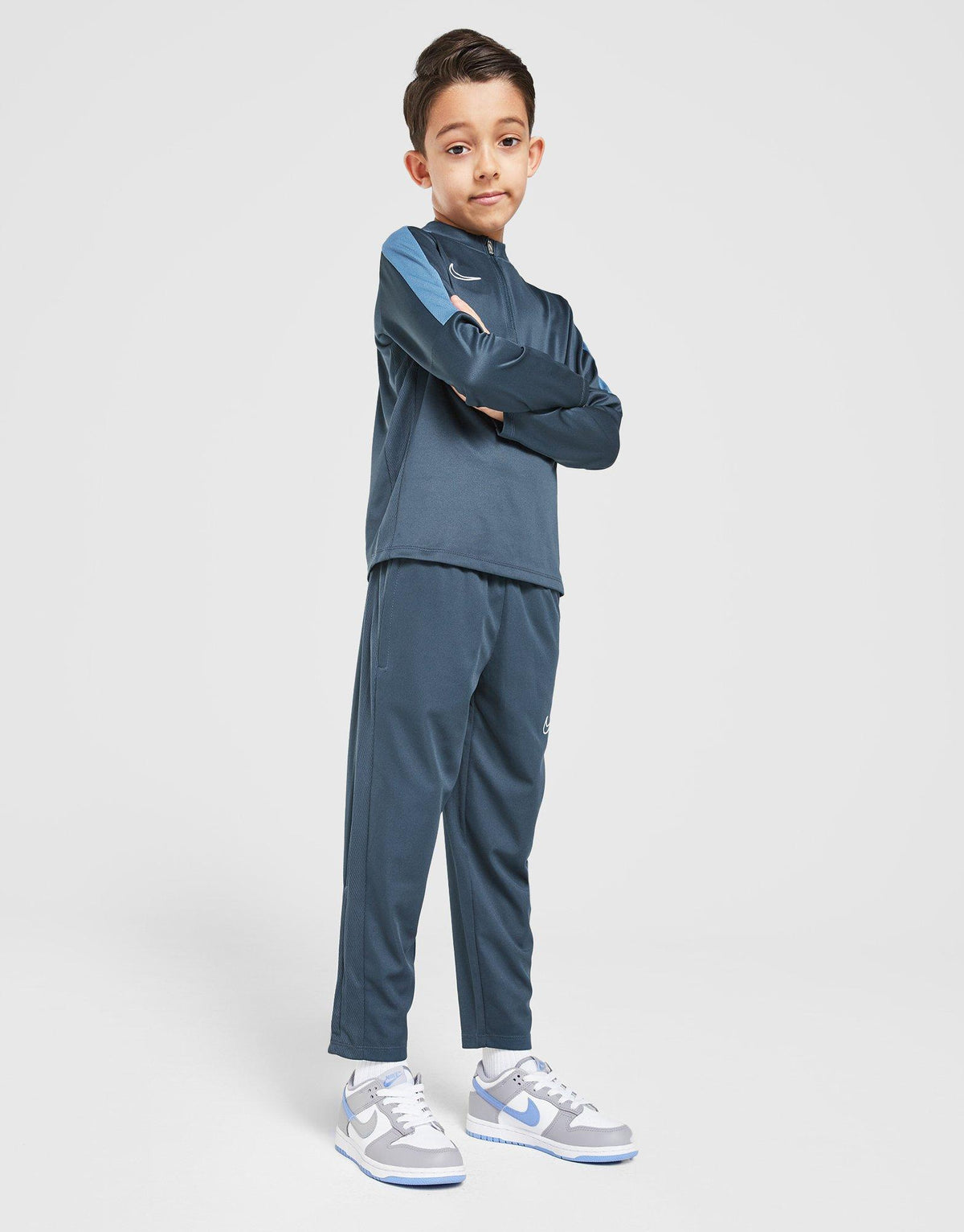 Academy Track Top/Track Pants Set Children