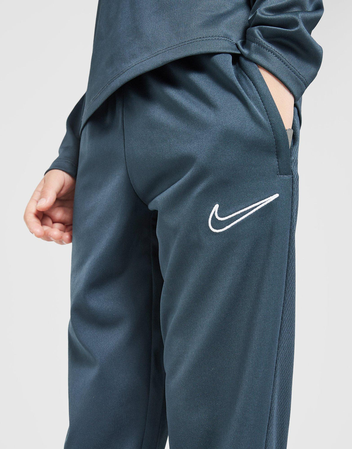 Academy Track Top/Track Pants Set Children