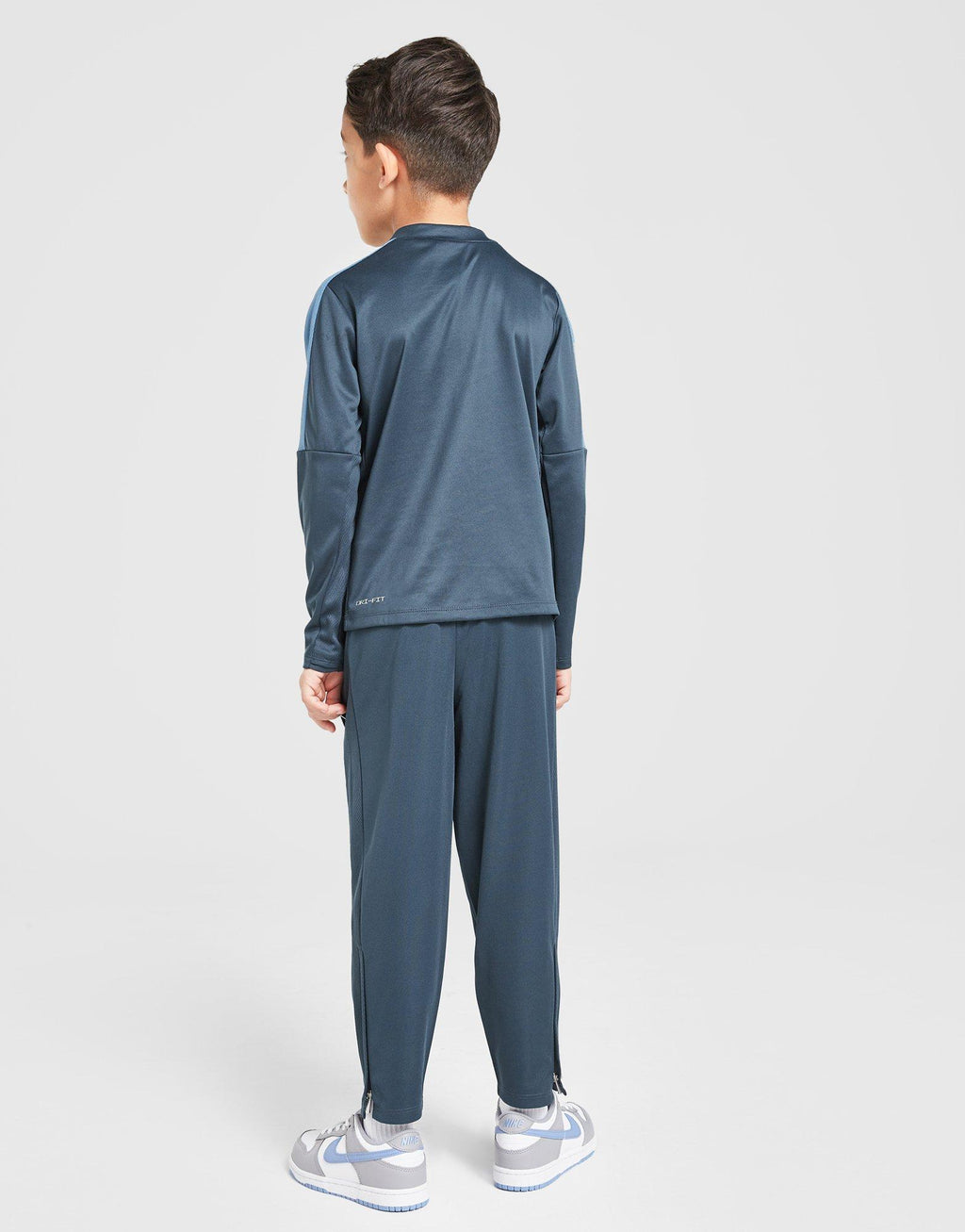 Academy Track Top/Track Pants Set Children