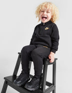 1/4 Zip Tracksuit Set Infant's