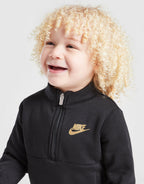 1/4 Zip Tracksuit Set Infant's