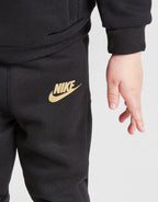 1/4 Zip Tracksuit Set Infant's