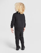 1/4 Zip Tracksuit Set Infant's