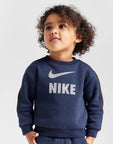 City Pack Crew Tracksuit Infant