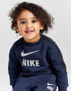 City Pack Crew Tracksuit Infant