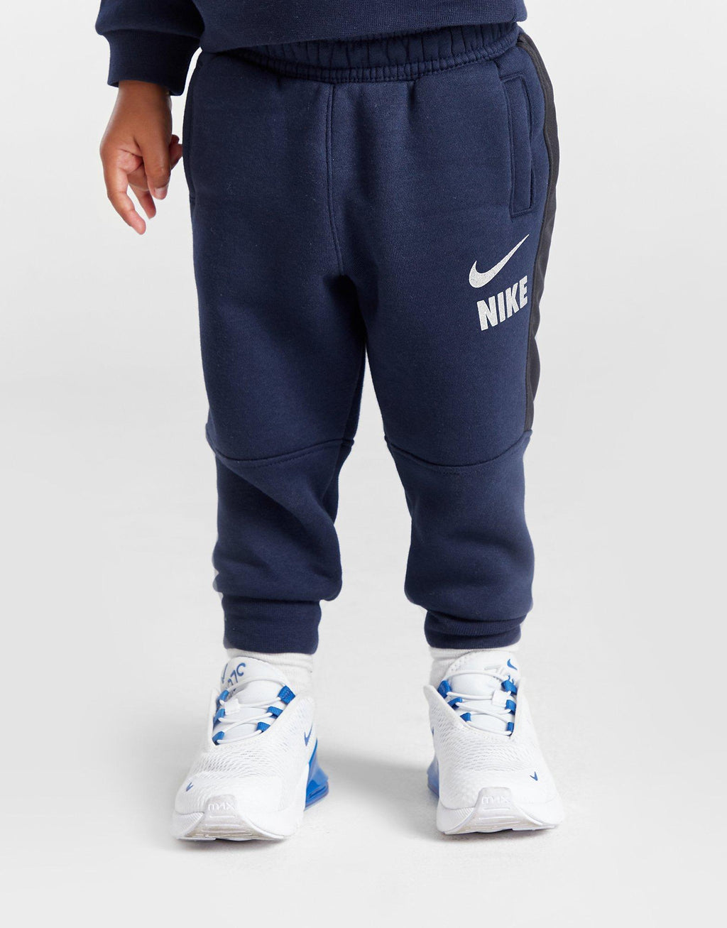 City Pack Crew Tracksuit Infant