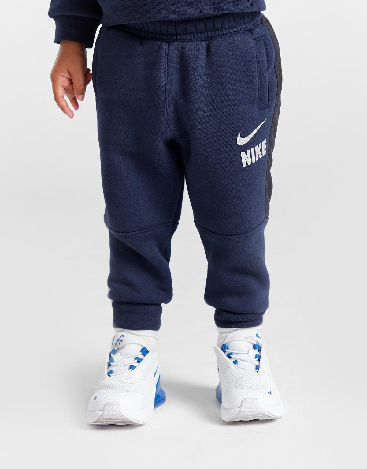 City Pack Crew Tracksuit Infant