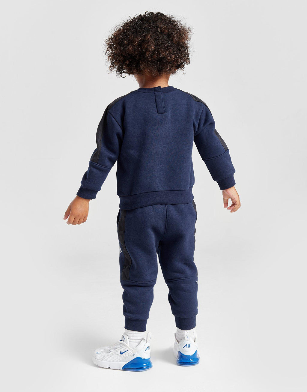 City Pack Crew Tracksuit Infant