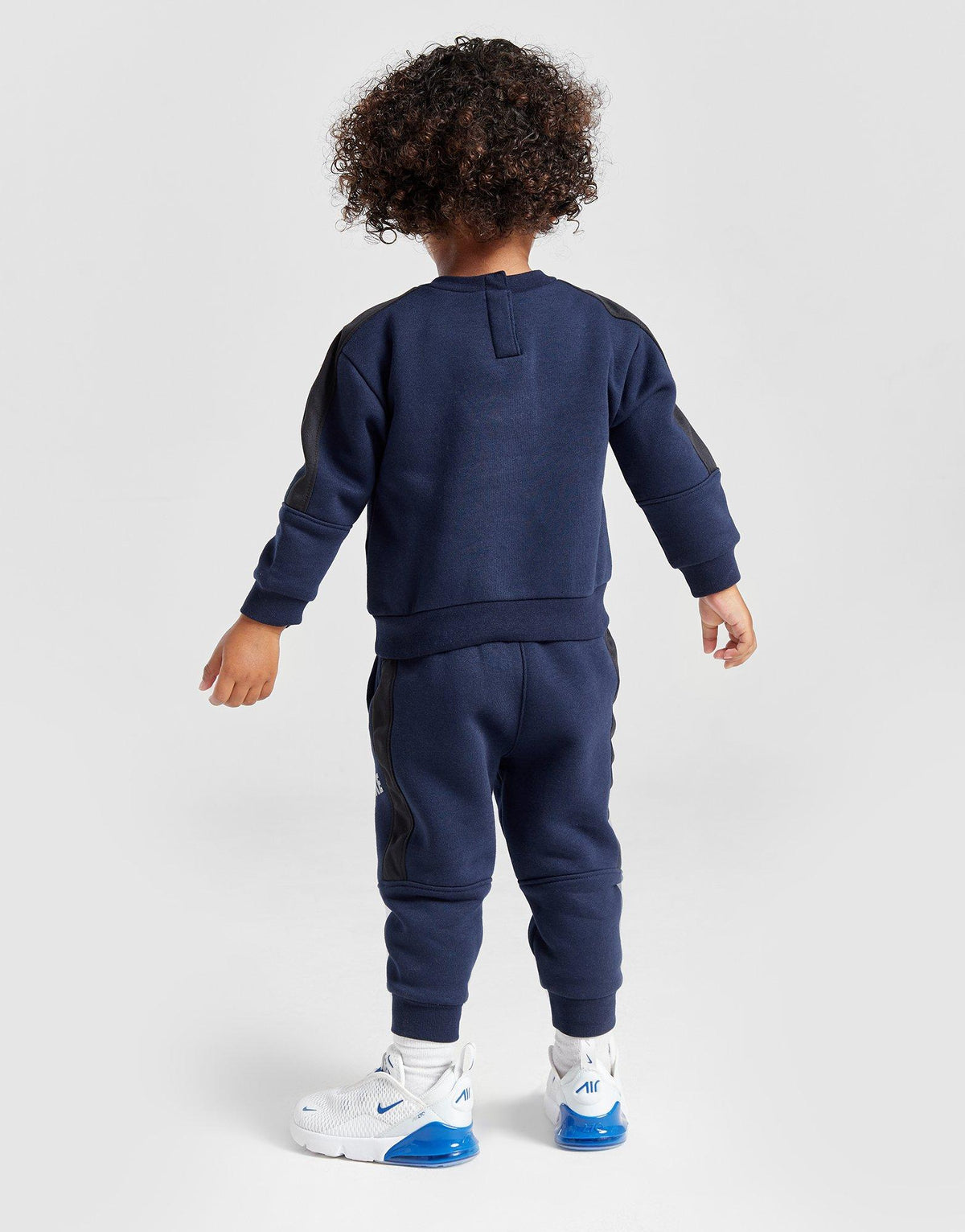 City Pack Crew Tracksuit Infant
