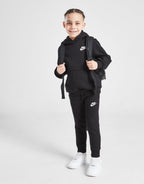 Club Fleece Overhead Hoodie Children