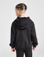Club Fleece Overhead Hoodie Children