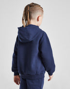 Club Fleece Overhead Hoodie Children