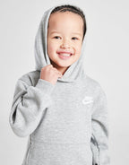 Club Fleece Overhead Hoodie Children