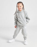 Club Fleece Overhead Hoodie Children